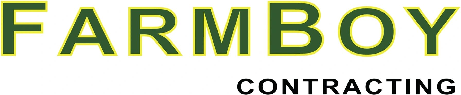 Farmboy Contracting